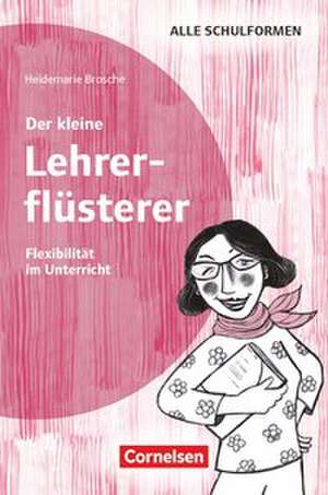 Flexibilität de Heidemarie Brosche