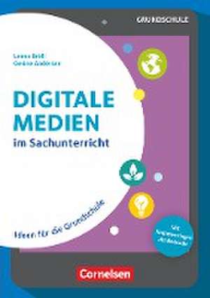 Digitale Medien - Sachunterricht de Gesine Andersen