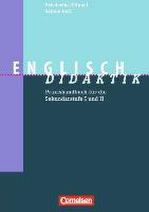 Englisch-Didaktik de Sabine Doff