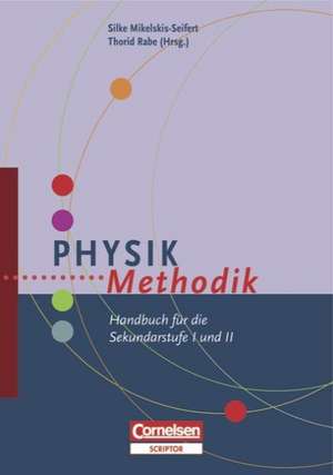 Physik-Methodik de Silke Mikelskis-Seifert