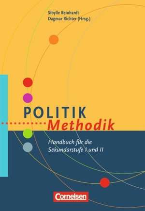 Politik-Methodik de Sibylle Reinhardt