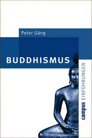 Buddhismus de Peter Gäng