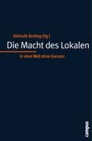 Die Macht des Lokalen