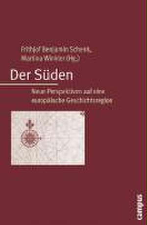 Der Süden