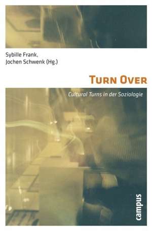 Turn Over de Sybille Frank