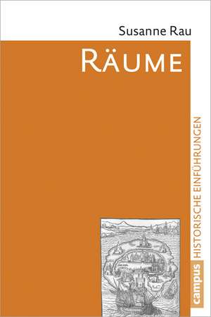 Räume de Susanne Rau