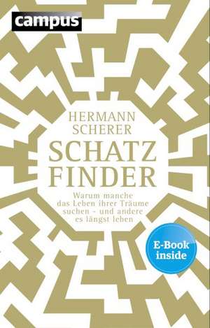 Schatzfinder (Sonderausgabe) de Hermann Scherer