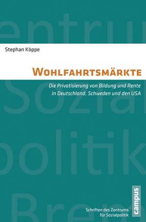 Wohlfahrtsmärkte de Stephan Köppe