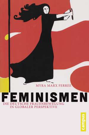 Feminismen de Myra Marx Ferree