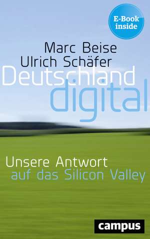 Deutschland digital de Marc Beise