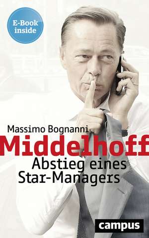 Middelhoff de Massimo Bognanni