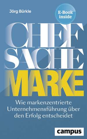 Chefsache Marke de Jörg Bürkle