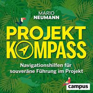 Projekt-Kompass de Mario Neumann