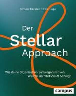 Der Stellar-Approach de Simon Berkler