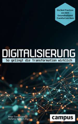 Digitalisierung de Peter Tinnemann