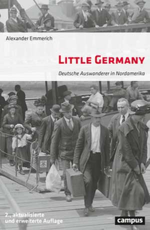 Little Germany de Alexander Emmerich