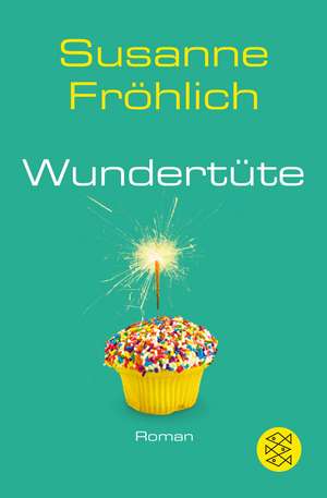 Wundertüte de Susanne Fröhlich