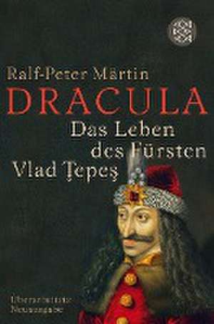 Dracula de Ralf-Peter Märtin