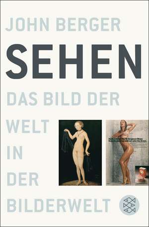 Sehen de John Berger