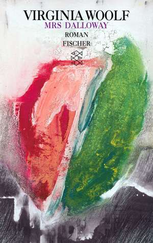 Mrs Dalloway de Virginia Woolf