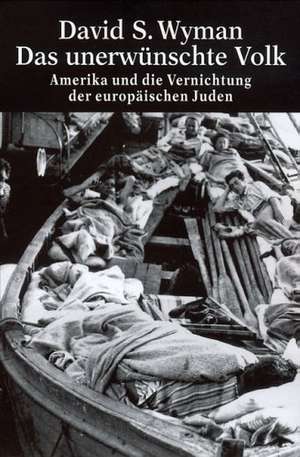 Das unerwünschte Volk de Karl-Heinz Sieber