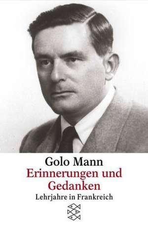 Erinnerungen und Gedanken de Hans-Martin Gauger