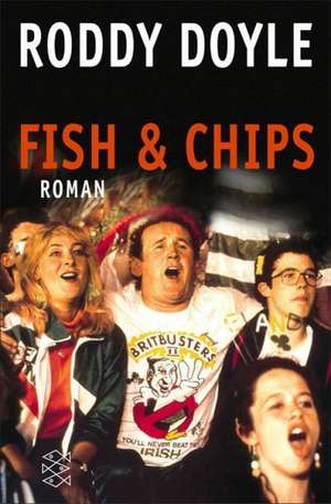 Fish und Chips de Renate Orth-Guttmann