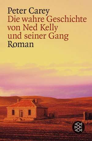 Die wahre Geschichte von Ned Kelly de Regina Rawlinson