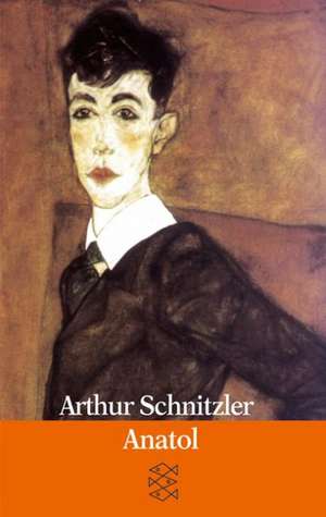 Anatol de Arthur Schnitzler