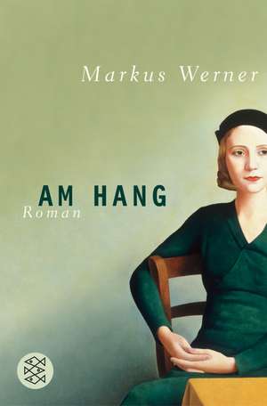 Am Hang de Markus Werner