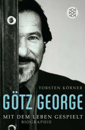 Götz George de Torsten Körner