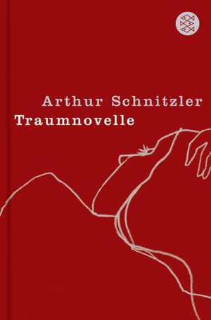 Traumnovelle de Arthur Schnitzler