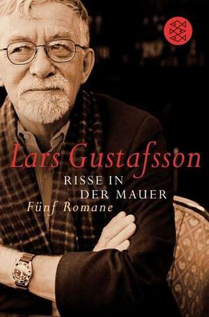 Risse in der Mauer de Lars Gustafsson