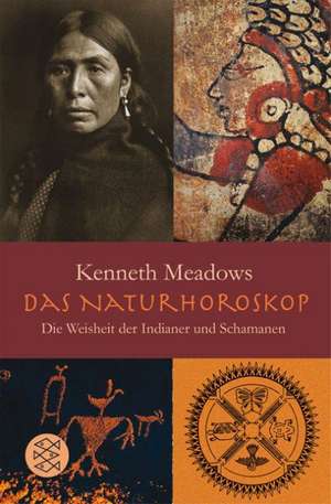 Das Natur-Horoskop de Kenneth Meadows