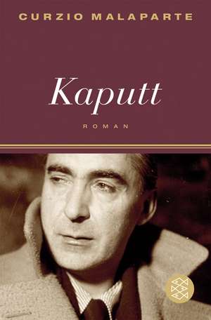 Kaputt de Curzio Malaparte