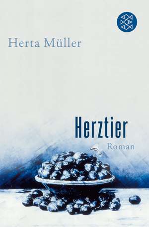 Herztier de Herta Müller