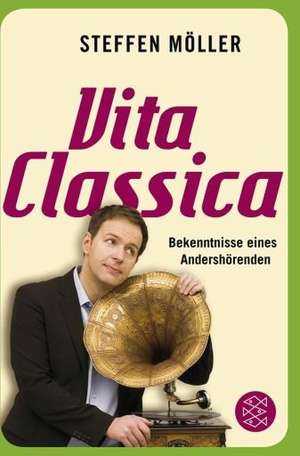 Vita Classica de Steffen Möller