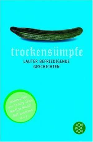 Trockensümpfe de Susanne Halbleib