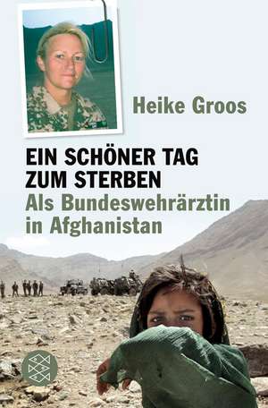 Ein schöner Tag zum Sterben de Heike Groos