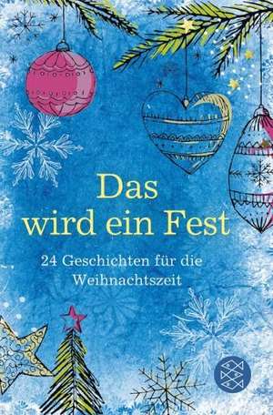 Das wird ein Fest de Christel Kindt