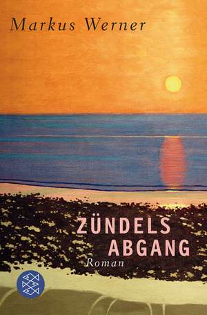 Zündels Abgang de Markus Werner