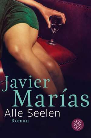 Alle Seelen de Javier Marías