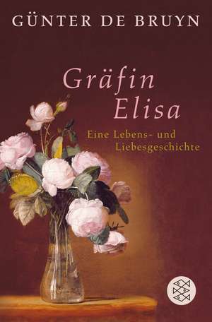 Gräfin Elisa de Günter Bruyn