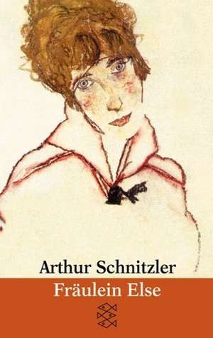 Fräulein Else de Arthur Schnitzler