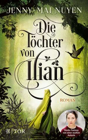 Die Töchter von Ilian de Jenny-Mai Nuyen