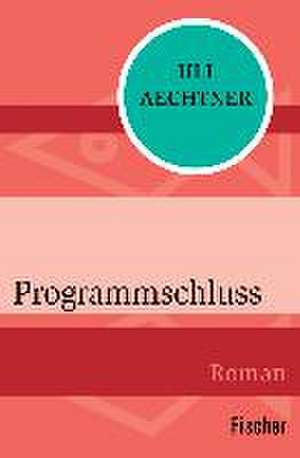 Programmschluss de Uli Aechtner