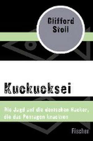 Kuckucksei de Clifford Stoll