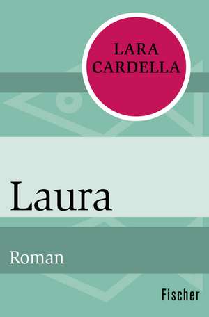 Laura de Lara Cardella