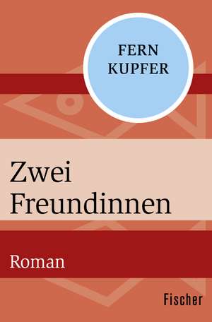 Zwei Freundinnen de Fern Kupfer
