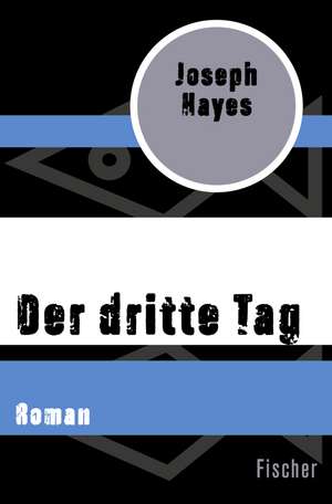 Der dritte Tag de Joseph Hayes